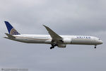 N12003 @ KEWR - Boeing 787-10 Dreamliner - United Airlines  C/N 40935, N12003 - by Dariusz Jezewski www.FotoDj.com