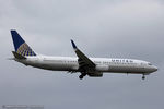 N37462 @ KEWR - Boeing 737-924/ER - United Airlines  C/N 37207, N37462 - by Dariusz Jezewski www.FotoDj.com