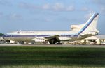 N319EA @ KMIA - Eastern L1011taxying for departure - by FerryPNL
