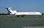 EY-85251 @ 000 - Tupolev Tu-154B-1 - Tajikistan Airlines - 78A-281 - EY-85251 - by Ralf Winter