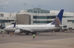 N73445 @ KDEN - Boeing 737-924/ER - by Mark Pasqualino