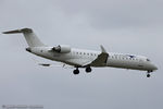 N83EA @ KEWR - Bombardier CRJ-701ER (CL-600-2C10) - Elite Airways  C/N 10015, N83EA