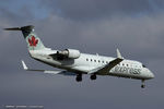C-FZJA @ KEWR - Bombardier CRJ-200ER (CL-600-2B19) - Air Canada Express (Jazz Air)  C/N 42104, C-FZJA - by Dariusz Jezewski  FotoDJ.com