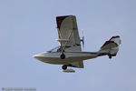 N243AV @ KLAL - Aero Adventure Aventura II C/N AA2A0189, N243AV - by Dariusz Jezewski www.FotoDj.com