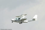 N622VH @ KLAL - Scoda Aeronautica Ltda Super Petrel LS C/N S0371, N622VH - by Dariusz Jezewski www.FotoDj.com