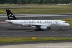 D-AIPC @ EDDK - Airbus A320-211 - LH DLH Lufthansa 'Braunschweig' Star Alliance Livery - 71 - D-AIPC - 13.06.2019 - CGN - by Ralf Winter