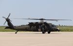 10-20293 @ KLBL - Sikorsky UH-60M - by Mark Pasqualino