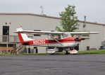 N8626G @ C77 - Cessna 150F