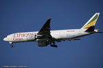 ET-APU @ KJFK - Boeing 777-F6N - Ethiopian Airlines Cargo  C/N 41817, ET-APU - by Dariusz Jezewski www.FotoDj.com