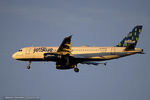 N589JB @ KJFK - Airbus A320-232 Blue Skies Ahead - JetBlue Airways  C/N 2215, N589JB