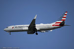 N865NN @ KJFK - Boeing 737-823 - American Airlines  C/N 29554, N865NN