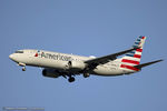 N867NN @ KJFK - Boeing 737-823 - American Airlines  C/N 40762, N867NN - by Dariusz Jezewski www.FotoDj.com