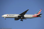 N756AM @ KJFK - Boeing 777-223/ER - American Airlines  C/N 30264, N756AM