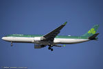 EI-FNG @ KJFK - Airbus A330-302 - Aer Lingus  C/N 1742, EI-FNG