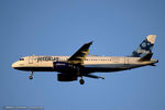 N630JB @ KJFK - Airbus A320-232  Honk If You Love Blue - JetBlue Airways  C/N 2640 , N630JB