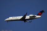 N801AY @ KJFK - Bombardier CRJ-200LR (CL-600-2B19) - Delta Connection (Endeavor Air)  C/N 8001, N801AY