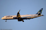 N997JL @ KJFK - Airbus A321-231 Blues That Girl?  - JetBlue Airways  C/N 8473, N997JL - by Dariusz Jezewski www.FotoDj.com