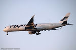 OH-LWA @ KJFK - Airbus A350-941 - Finnair  C/N 018, OH-LWA