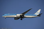 PH-BHI @ KJFK - Boeing 787-9 Dreamliner - KLM - Royal Dutch Airlines  C/N 38755, PH-BHI - by Dariusz Jezewski www.FotoDj.com