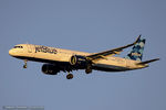 N2039J @ KJFK - Airbus A321-271NX Bid You A-Blue - JetBlue Airways  C/N 9016, N2039J - by Dariusz Jezewski www.FotoDj.com