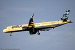 N2039J @ KJFK - Airbus A321-271NX Bid You A-Blue - JetBlue Airways  C/N 9016, N2039J - by Dariusz Jezewski www.FotoDj.com