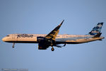 N2047J @ KJFK - Airbus A321-271NX E Pluribus Bluenum - JetBlue Airways  C/N 9315, N2047J - by Dariusz Jezewski www.FotoDj.com