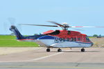 G-WNST @ EGSH - Leaving Norwich for Aberdeen. - by keithnewsome