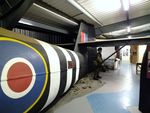 BAPC080 - Airspeed AS.58 Horsa II replica at the Museum of Army Flying, Middle Wallop
