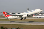 TC-JDS @ LTBA - at ist - by Ronald