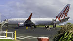 VH-YFC @ YBMK - This photo were taken on Mackay Airport - by Mas Kentungs