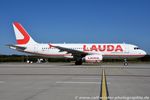 OE-LOW @ EDDK - Airbus A320-232 - OE LDM LaudaMotion - 2252 - OE-LOW - 21.09.2020 - CGN - by Ralf Winter