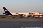N968FD @ EDDK - Boeing 757-28A - FX FDX Federal Express FedEx - 26274 - N968FD - 22.09.2020 - CGN - by Ralf Winter