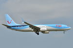 G-TAWX @ EGSH - Welcome return from Majorca. - by keithnewsome