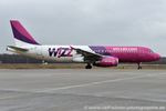 HA-LPT @ EDDK - Airbus A320-232 - W6 WZZ Wizz Air - 3807 - HA-LPT - 26.01.2019 - CGN - by Ralf Winter