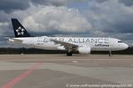 D-AIZH @ EDDK - Airbus A320-214 - LH DLH Lufthansa 'Star Alliance' 'Hanau' - 4363 - D-AIZH - 17.04.2019 - CGN - by Ralf Winter
