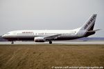 D-ABAD @ EDDT - Boeing 737-4Y0 - AB BER Air Berlin -25178 - D-ABAD - 06.03.1992 - TXL - by Ralf Winter