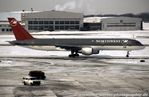 N534US @ 000 - Boeing 757-251 - NW NWA Northwest Airlines - 24265 - N534US - 16.01.1997 - by Ralf Winter