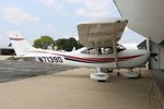 N7139D @ KRFD - Cessna 182S - by Mark Pasqualino