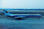 CCCP-86497 @ EGLL - Aeroflot Il62 - by FerryPNL