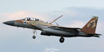 227 @ KBGR - Israeli F-15I - by Topgunphotography