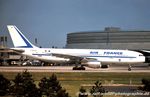 F-BVGH @ LFPO - Airbus A300B-42C - Air France - 23 - F-BVGH - 1977 - ORY - by Ralf Winter