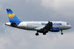 OO-TCS @ EBBR - at bru - by Ronald