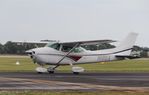 N165A @ KOSH - Cessna 182Q - by Mark Pasqualino