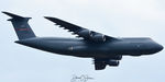 87-0039 @ KCEF - C-5A Demo - by Topgunphotography