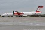 OE-LGC @ EDDK - Bombardier DHC-8-402Q Dash 8 - OS AUA Austrian Airlines 'Land Salzburg' - 4026 - OE-LGC - 17.04.2019 - CGN - by Ralf Winter
