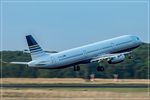 EC-NLJ @ EDDR - Airbus A321-231, c/n: 3636 - by Jerzy Maciaszek