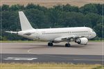 YL-LCU @ EDDR - Airbus A320-214, c/n: 1762 - by Jerzy Maciaszek