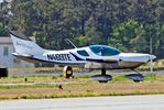 N469TE @ KPDK - N469TE   CZAW SportCruiser [08SC102] Atlanta-Dekalb-Peachtree~N 18/04/2010 - by Ray Barber