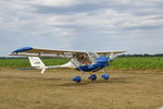 I-4568 - Becsehely Airport, Hungary - by Attila Groszvald-Groszi