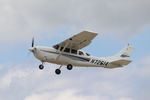 N72614 @ KOSH - Cessna 206H - by Mark Pasqualino
